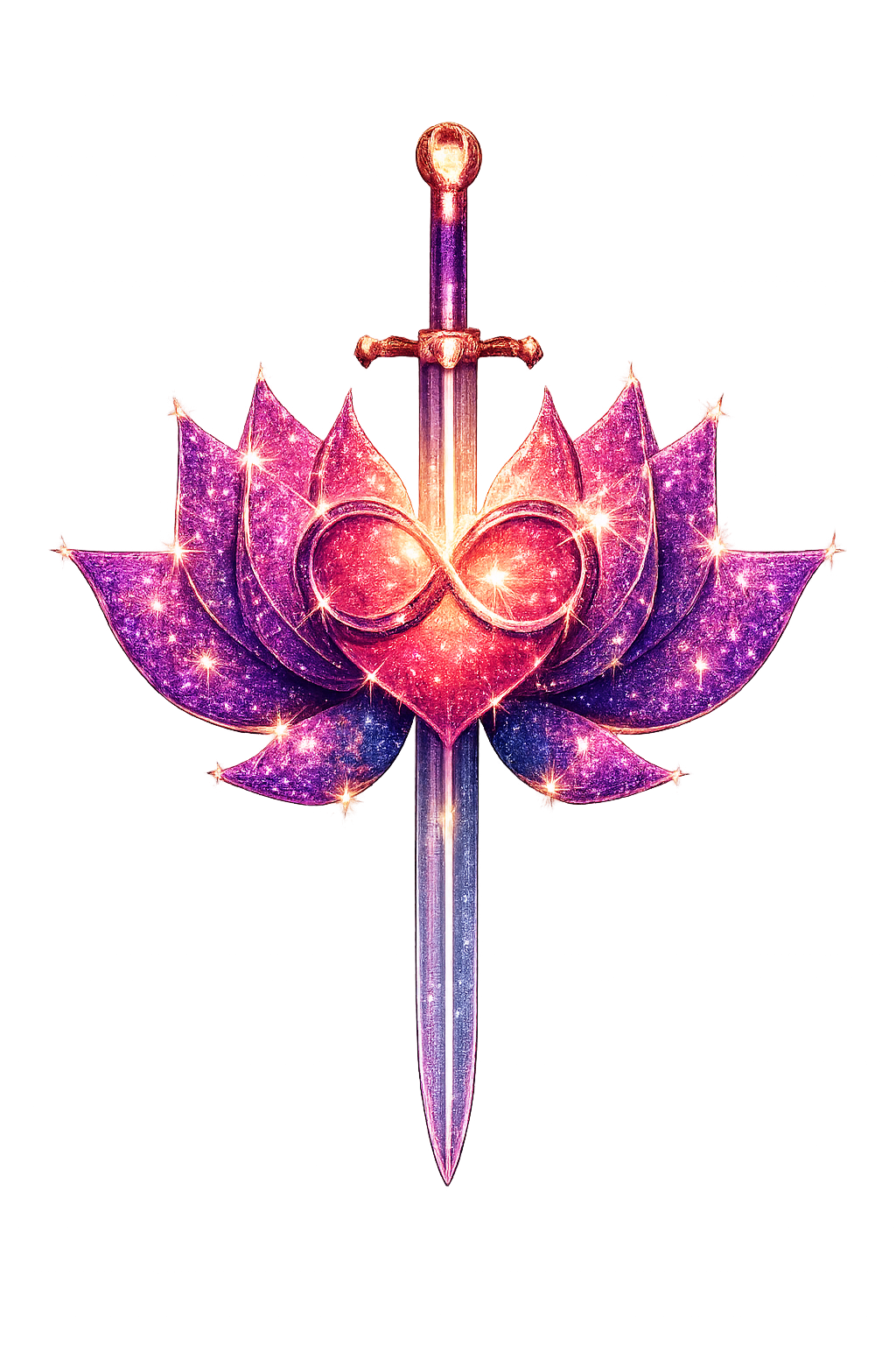MYG Higher-Self Logo